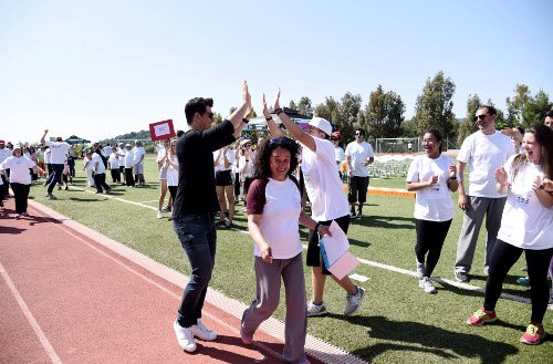 Mε μεγάλη επιτυχία οι «Αγώνες Χαράς» για άτομα με ειδικές ανάγκες [εικόνες] | iefimerida.gr 5