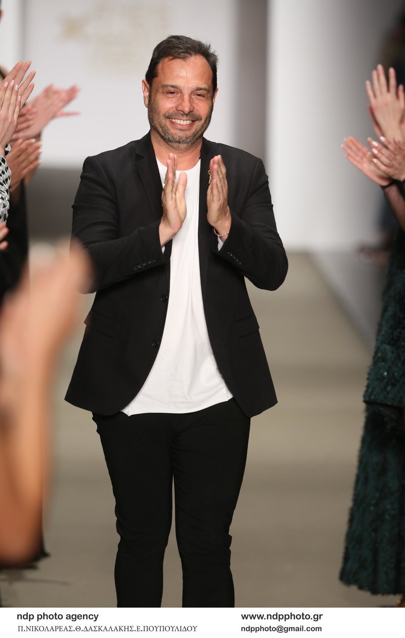 Tassos Mitropoulos