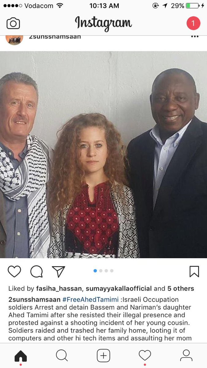 Αχέντ, η 16χρονη ηρωίδα των Παλαιστινίων -Αλήθεια ή προπαγάνδα; [εικόνες] | iefimerida.gr 10