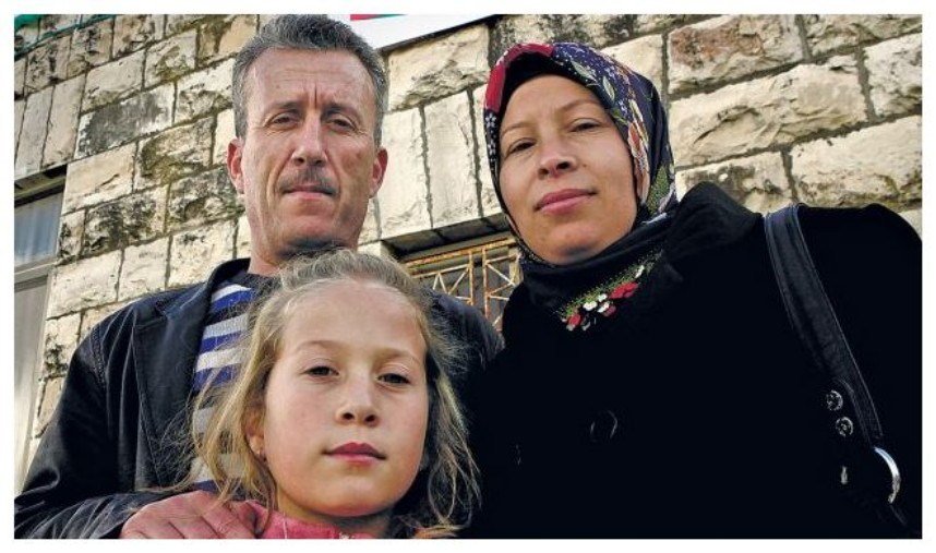 Αχέντ, η 16χρονη ηρωίδα των Παλαιστινίων -Αλήθεια ή προπαγάνδα; [εικόνες] | iefimerida.gr 4