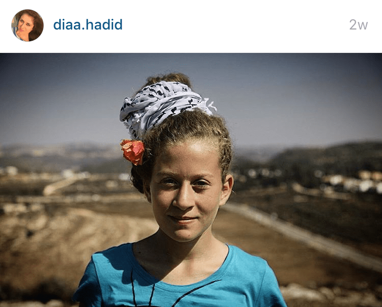 Αχέντ, η 16χρονη ηρωίδα των Παλαιστινίων -Αλήθεια ή προπαγάνδα; [εικόνες] | iefimerida.gr 13