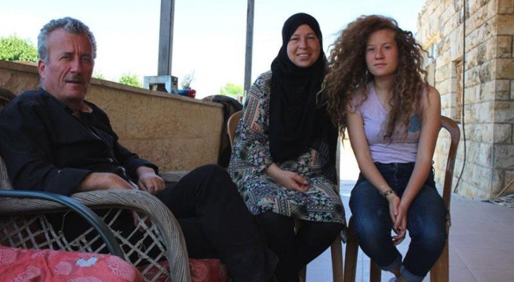 Αχέντ, η 16χρονη ηρωίδα των Παλαιστινίων -Αλήθεια ή προπαγάνδα; [εικόνες] | iefimerida.gr 9