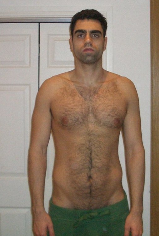 Ο οικονομολόγος που έγινε «φέτες» σε 12 εβδομάδες –Δείτε πώς [εικόνες] | iefimerida.gr 0