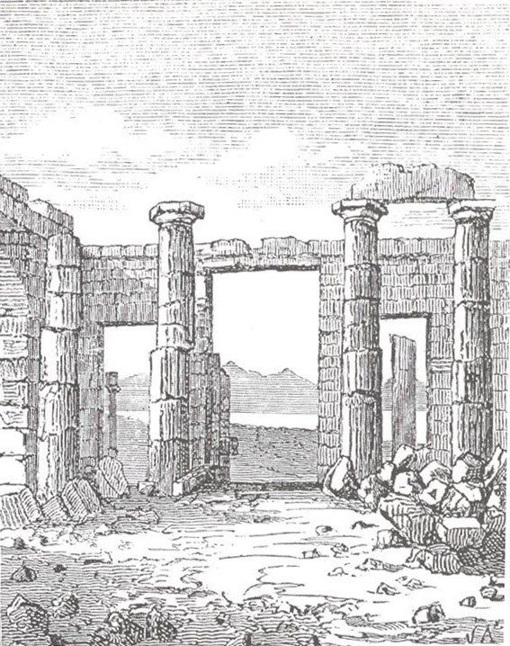 Σχέδια και φωτογραφίες της Ελλάδας από Φινλανδούς αρχιτέκτονες στο Μουσείο Μπενάκη [εικόνες]  | iefimerida.gr 0