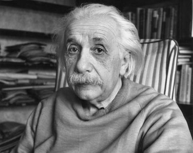 Αϊνστάιν, Δαλάι Λάμα: Διάσημοι που ήταν πρόσφυγες [εικόνες] | iefimerida.gr 0