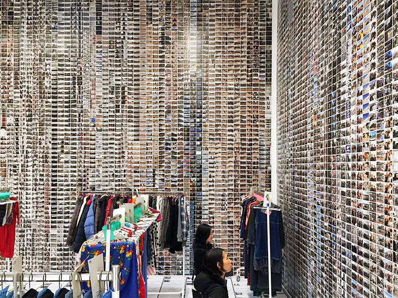 O Ai Weiwei εκθέτει ό,τι άφησαν πίσω οι πρόσφυγες της Ειδομένης -Σαν μπαζάρ [εικόνες] | iefimerida.gr 1