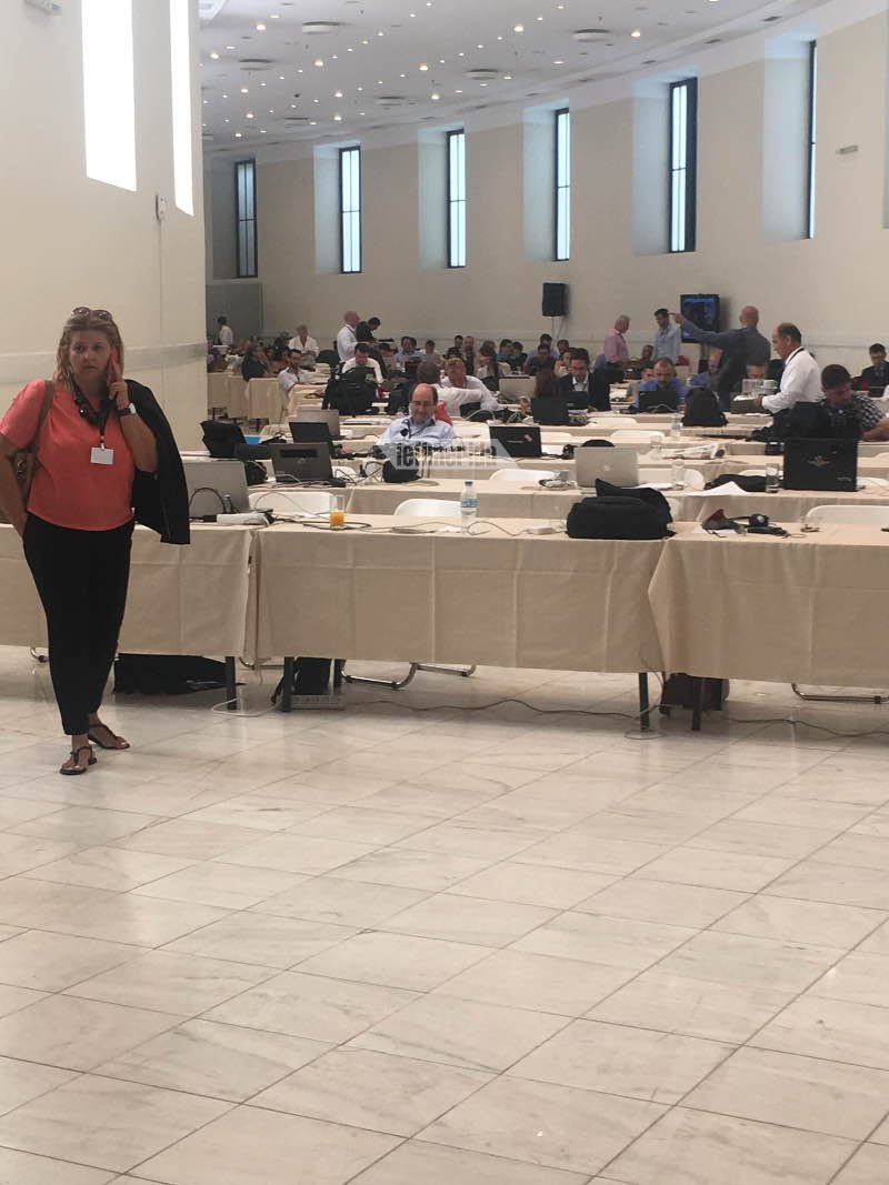 Σύνοδος στην Αθήνα -Ο Τσίπρας θέλει λόμπι του Νότου εναντίον του Βορρά | iefimerida.gr 0
