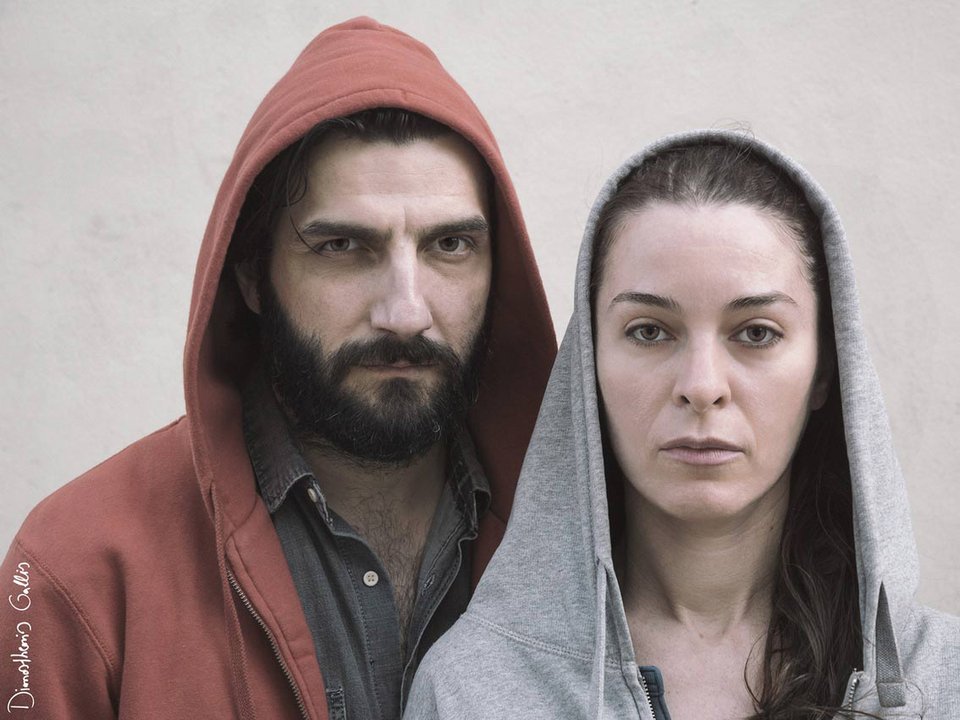 Αίας του Σοφοκλή στο Αρχαίο Θέατρο Επιδαύρου [εικόνες] | iefimerida.gr 0