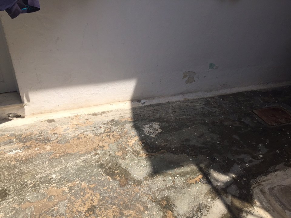 Τραγωδία στο Αιγάλεω -Μία 52χρονη έπεσε στο κενό από τον 3ο όροφο | iefimerida.gr 1