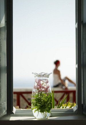 Kαλύτερο σε όλη την Ευρώπη ανακηρύχθηκε ιστορικό ξενοδοχείο της Σαντορίνης [εικόνες] | iefimerida.gr 0