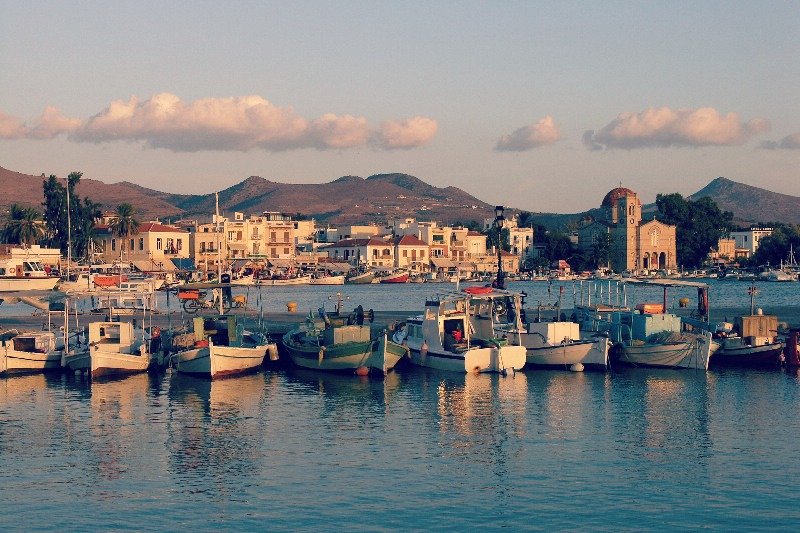 «Παρθένα ομορφιά»: Δύο ελληνικά νησιά στα 10 «άγνωστα» της Ευρώπης [εικόνες] | iefimerida.gr 5