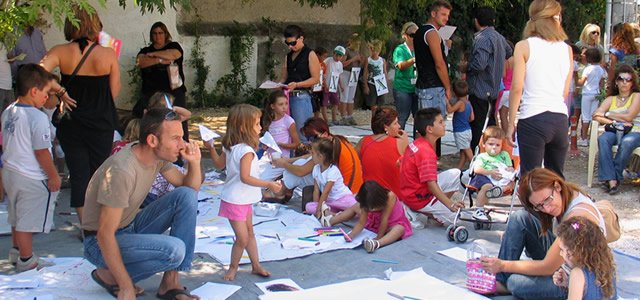 5ο Φεστιβάλ Φιστικιού: Η μεγάλη γιορτή της Αίγινας | iefimerida.gr 3