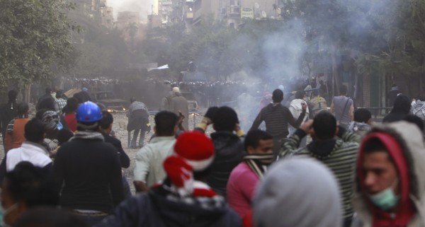 Λουτρό αίματος στη χώρα των Φαραώ [εικόνες] | iefimerida.gr 2