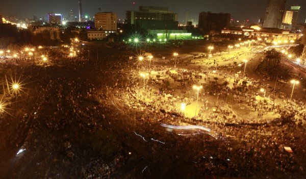 Λουτρό αίματος στη χώρα των Φαραώ [εικόνες] | iefimerida.gr 5