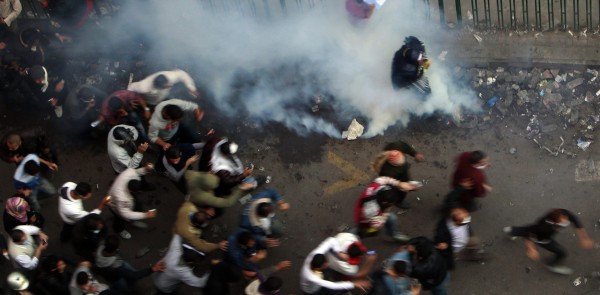 Λουτρό αίματος στη χώρα των Φαραώ [εικόνες] | iefimerida.gr 6