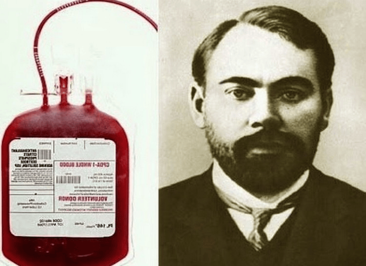 Οι δημιουργοί που σκοτώθηκαν από τις ίδιες τους τις εφευρέσεις [εικόνες] | iefimerida.gr 3