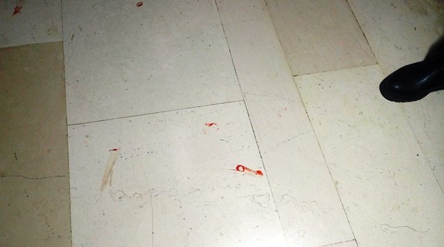 Ντου κουκουλοφόρων στο Δημοτικό Συμβούλιο Βόλου – Αιμόφυρτο στέλεχος της Χρυσής Αυγής [εικόνες] | iefimerida.gr 0