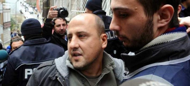 150 δημοσιογράφοι στις φυλακές της Τουρκίας- Συγκλονιστικές αφηγήσεις των συζύγων τους | iefimerida.gr 0