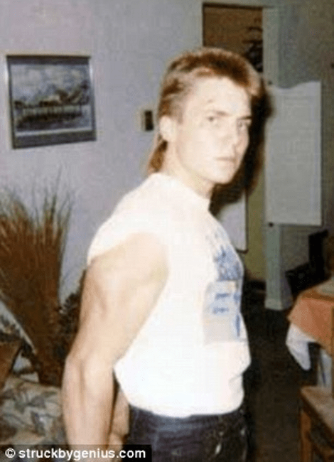 Πως ένα χτύπημα στο κεφάλι τον μετέτρεψε από «ανεγκέφαλο» έφηβο σε μαθηματική ιδιοφυΐα [εικόνες] | iefimerida.gr 0