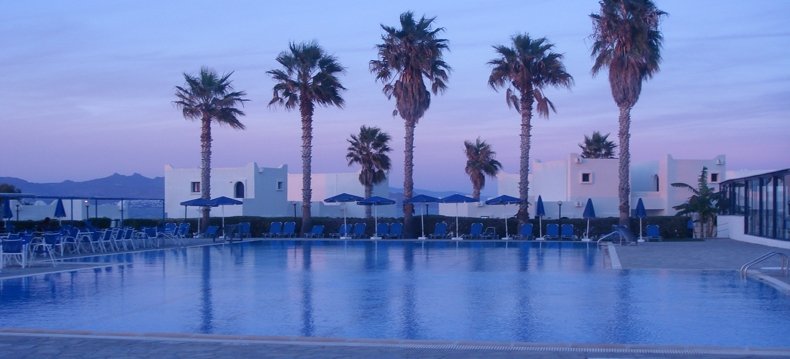 Ξενοδοχείο Αeolos Beach στην Κω: Επενδύουν 2 εκατ. ευρώ, το ανακαινίζουν πλήρως [εικόνες]  | iefimerida.gr 1