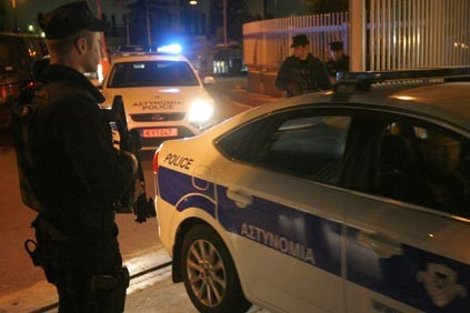 Εφτασε το «ιππικό» στη Λάρνακα: Προσγειώθηκε αεροπλάνο με 5 δισ. ευρώ | iefimerida.gr 0