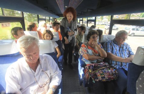 Συναγερμός για το ύποπτο πακέτο σε πτήση της Air France -Independent: Ηταν βόμβα [εικόνες] | iefimerida.gr 4