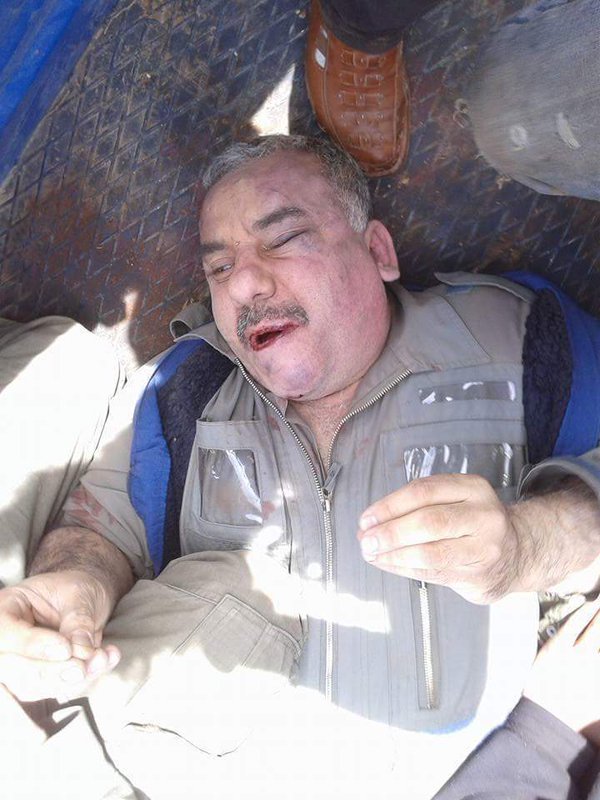 Συρία: Ισλαμιστές κατέρριψαν πολεμικό αεροσκάφος [εικόνα& βίντεο] | iefimerida.gr 0