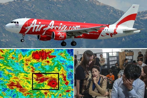 Το 2014 είναι η πιο θανατηφόρα χρονιά αεροπορικών δυστυχημάτων | iefimerida.gr 1