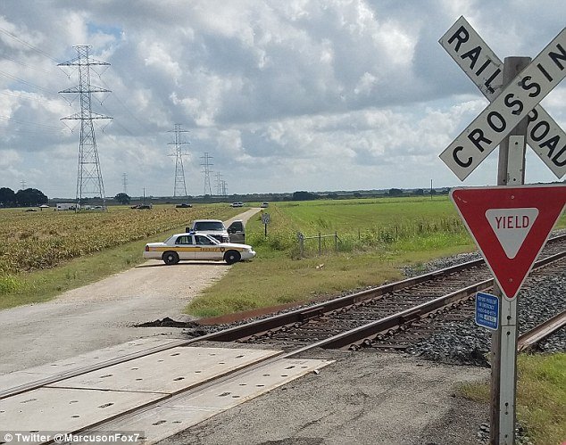 Τραγωδία στις ΗΠΑ: Νεκροί και οι 16 επιβαίνοντες αερόστατου που έπιασε φωτιά και συνετρίβη στο Τέξας [εικόνα] | iefimerida.gr 0