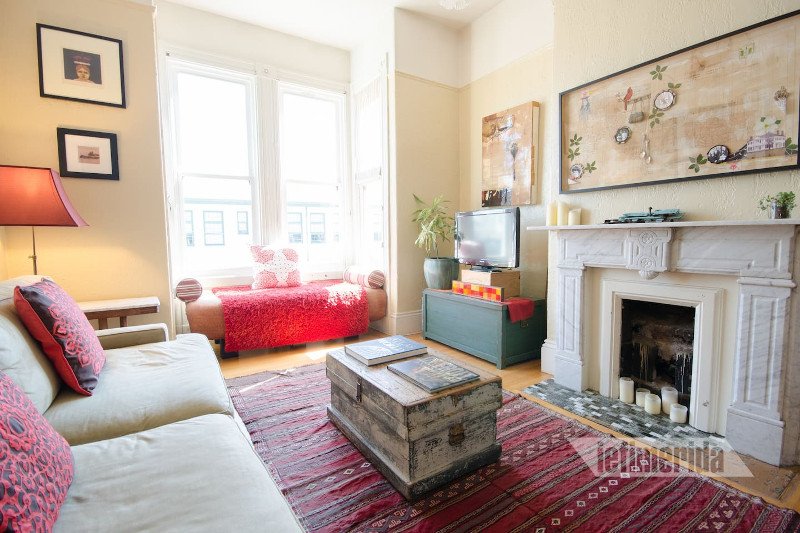 Καταλύματα τύπου Airbnb: «Αθέμιτος ανταγωνισμός» λένε οι ξενοδόχοι - «Στηρίζουμε τον τουρισμό» λένε οι ιδιοκτήτες [εικόνες] | iefimerida.gr 2