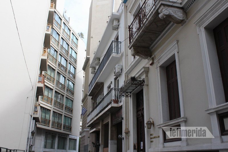 Καταλύματα τύπου Airbnb: «Αθέμιτος ανταγωνισμός» λένε οι ξενοδόχοι - «Στηρίζουμε τον τουρισμό» λένε οι ιδιοκτήτες [εικόνες] | iefimerida.gr 0