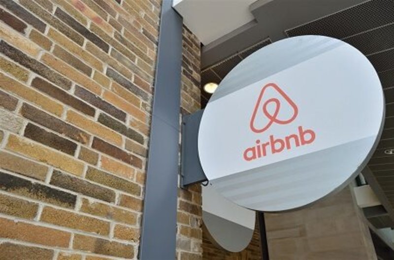 Αυστηρό «κόφτη» για το Airbnb υιοθετεί η Μαδρίτη -Εκτός πλατφόρμας το 95% των ακινήτων [χάρτης] | iefimerida.gr 2