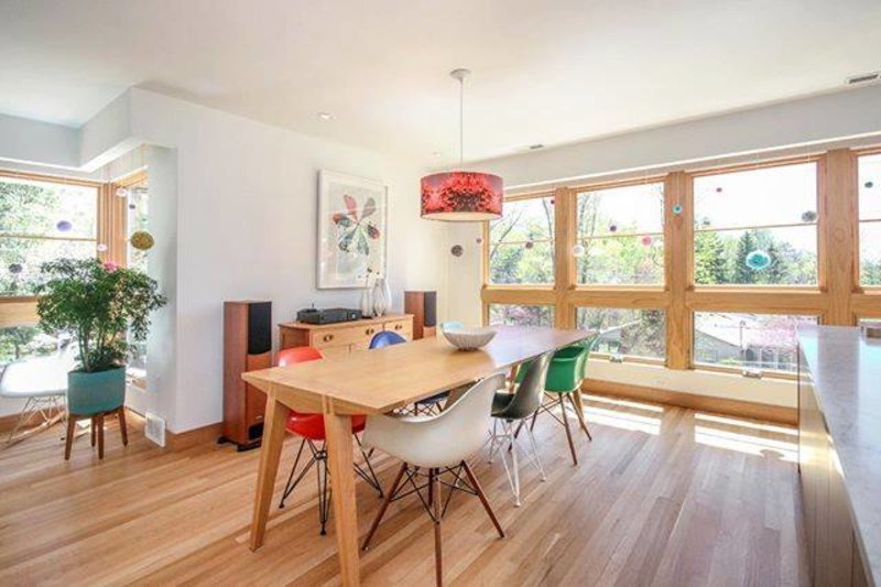 Διαμέρισμα στη Μαδρίτη που διατίθεται στο Airbnb / Φωτογραφία: Facebook