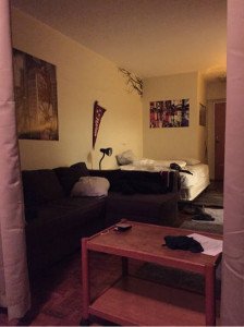 Εφτιαξε το Airbnb για πρόσφυγες -Αιγύπτιος ο ίδιος [εικόνες] | iefimerida.gr 0