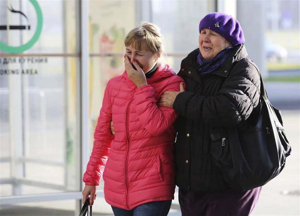 Ρωσικό Airbus: Τρόμος για τις αεροπορικές εταιρείες [εικόνες & βίντεο] | iefimerida.gr 8