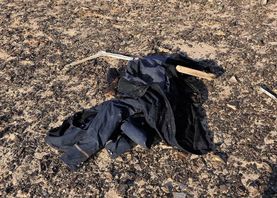 Ρωσικό Airbus: Τρόμος για τις αεροπορικές εταιρείες [εικόνες & βίντεο] | iefimerida.gr 2