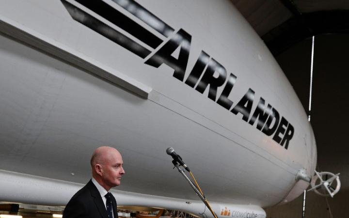 Το μεγαλύτερο αεροσκάφος στον κόσμο σηκώθηκε από το έδαφος για πρώτη φορά -Αλλά δεν πέταξε [εικόνες & βίντεο] | iefimerida.gr 1