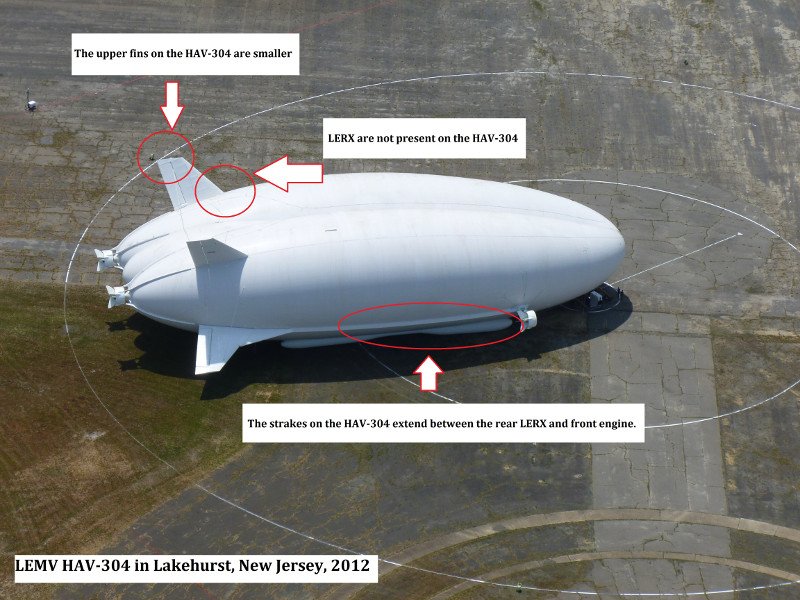 Airlander-10: Αυτό είναι πλέον το μεγαλύτερο αεροσκάφος στον κόσμο -Προσγειώνεται παντού [εικόνες & βίντεο] | iefimerida.gr 3
