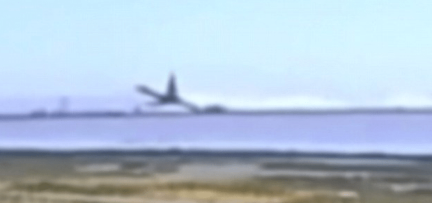 Νέο ντοκουμέντο από τη στιγμή της συντριβής του αεροπλάνου της Asiana Airlines στο αεροδρόμιο του Σαν Φρανσίσκο [εικόνες&βίντεο] | iefimerida.gr 0