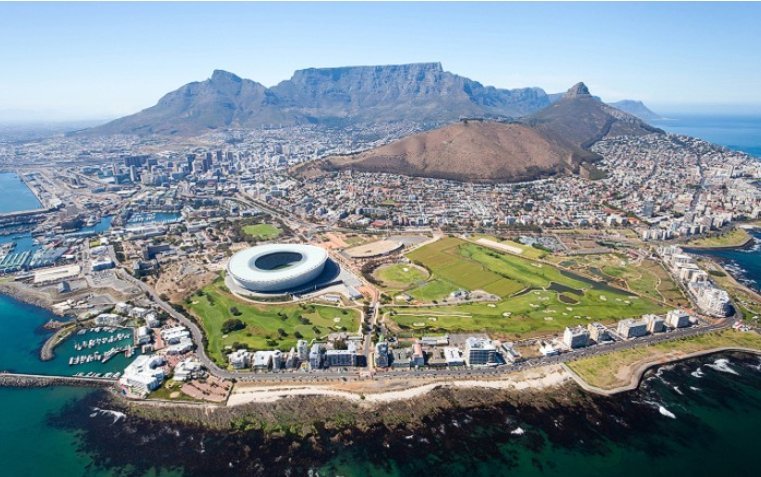 Κατεβαίνοντας από τα σύννεφα -Τα αεροδρόμια με την πιο μαγική θέα από ψηλά [εικόνες] | iefimerida.gr 9