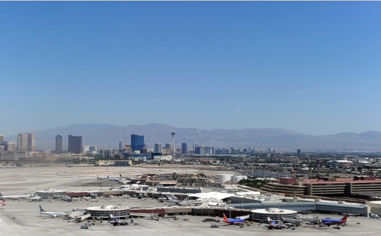 Κατεβαίνοντας από τα σύννεφα -Τα αεροδρόμια με την πιο μαγική θέα από ψηλά [εικόνες] | iefimerida.gr 1