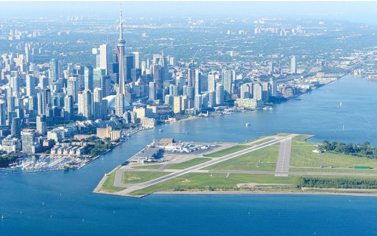 Κατεβαίνοντας από τα σύννεφα -Τα αεροδρόμια με την πιο μαγική θέα από ψηλά [εικόνες] | iefimerida.gr 6