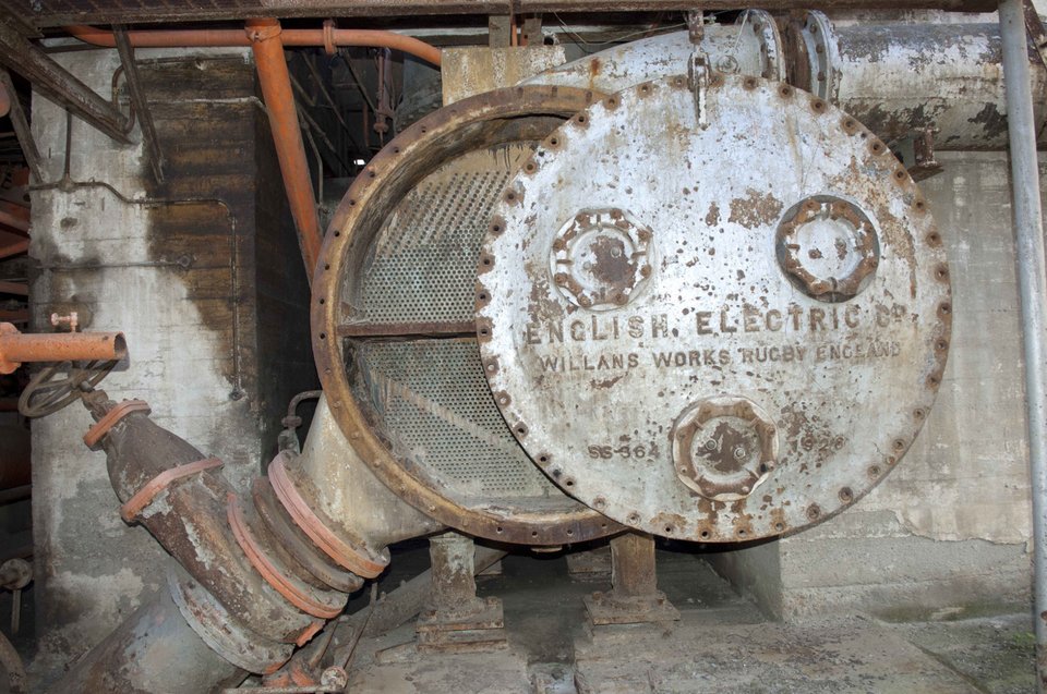 Από το κάρβουνο στο φως: Τα ορυχεία, οι εργάτες, η εξέλιξη [εικόνες] | iefimerida.gr 1