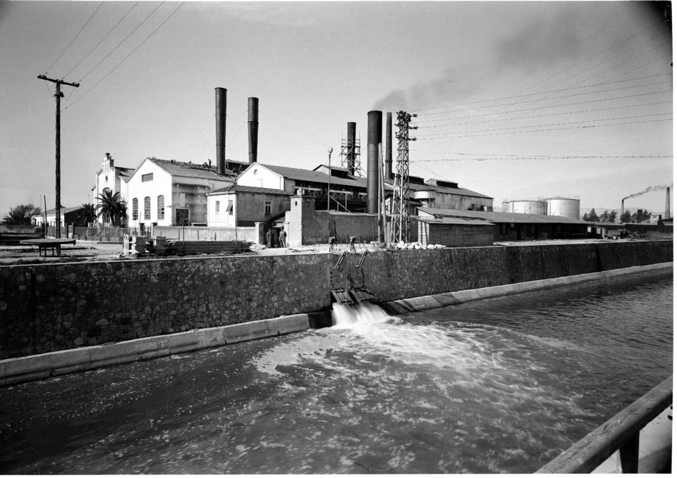 Από το κάρβουνο στο φως: Τα ορυχεία, οι εργάτες, η εξέλιξη [εικόνες] | iefimerida.gr 4