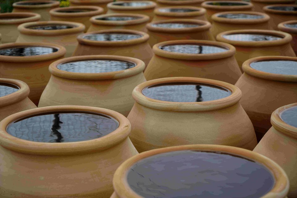 Αισχύλεια στην Ελευσίνα -Θέατρο και συναυλίες σε ερειπωμένους βιομηχανικούς χώρους [πρόγραμμα]  | iefimerida.gr 5