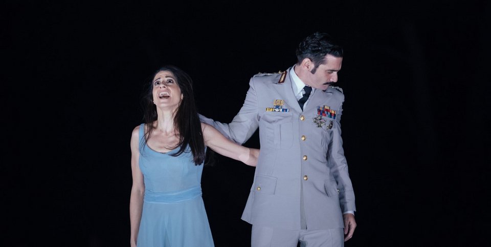 Αισχύλεια στην Ελευσίνα -Θέατρο και συναυλίες σε ερειπωμένους βιομηχανικούς χώρους [πρόγραμμα]  | iefimerida.gr 3