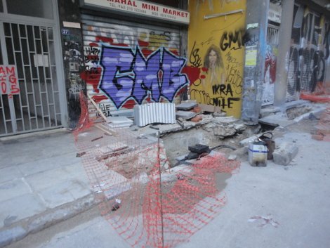 Αθήνα: Υποψήφιοι δήμαρχοι χωρίς σχέδιο, χωρίς προγράμματα | iefimerida.gr 5