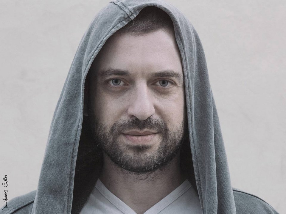 Αίας του Σοφοκλή στο Αρχαίο Θέατρο Επιδαύρου [εικόνες] | iefimerida.gr 1