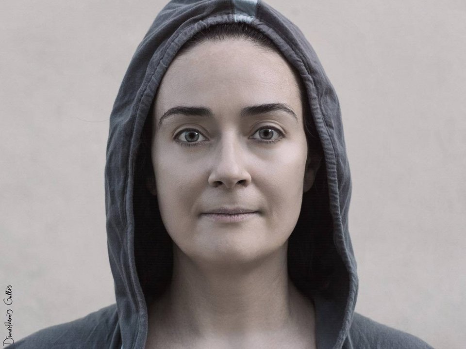 Αίας του Σοφοκλή στο Αρχαίο Θέατρο Επιδαύρου [εικόνες] | iefimerida.gr 2