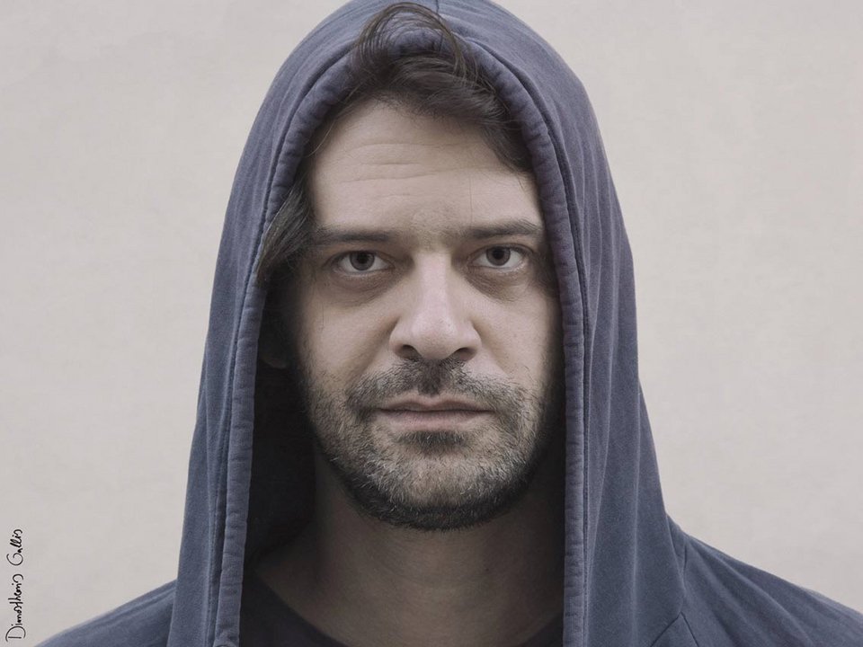 Αίας του Σοφοκλή στο Αρχαίο Θέατρο Επιδαύρου [εικόνες] | iefimerida.gr 3